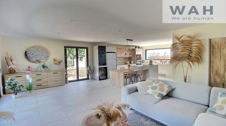 Ma-Cabane - Vente Maison Viols-le-Fort, 95 m²