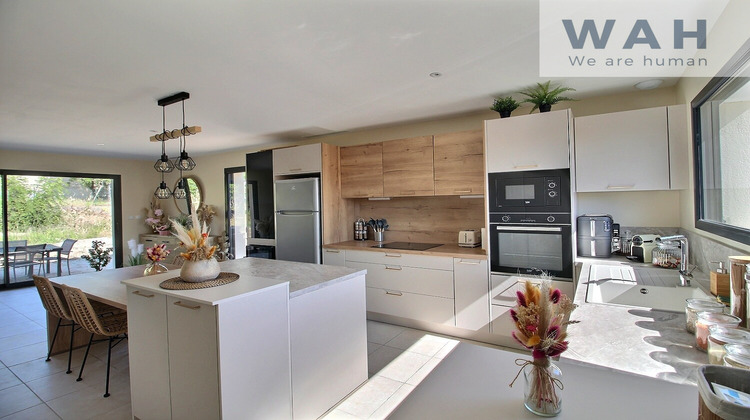 Ma-Cabane - Vente Maison Viols-le-Fort, 95 m²