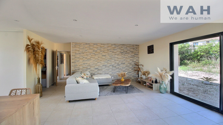 Ma-Cabane - Vente Maison Viols-le-Fort, 95 m²