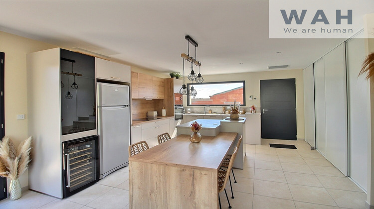 Ma-Cabane - Vente Maison Viols-le-Fort, 95 m²