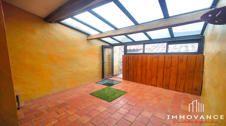 Ma-Cabane - Vente Maison Viols-le-Fort, 110 m²