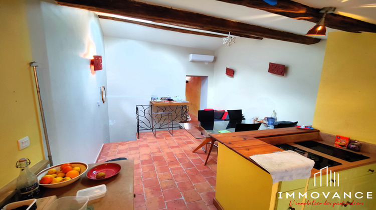 Ma-Cabane - Vente Maison Viols-le-Fort, 110 m²