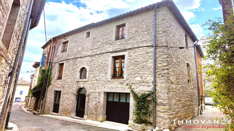 Ma-Cabane - Vente Maison Viols-le-Fort, 135 m²