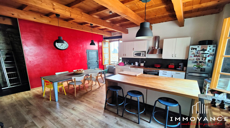 Ma-Cabane - Vente Maison Viols-le-Fort, 135 m²