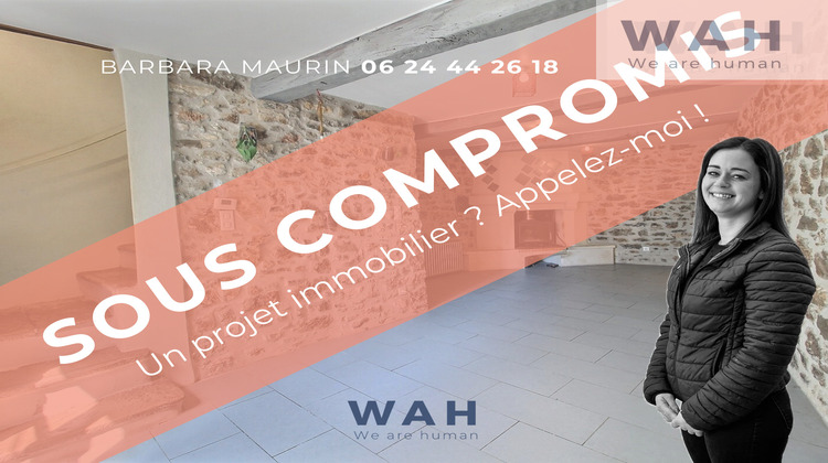 Ma-Cabane - Vente Maison Viols-le-Fort, 67 m²