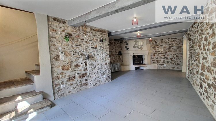 Ma-Cabane - Vente Maison Viols-le-Fort, 67 m²