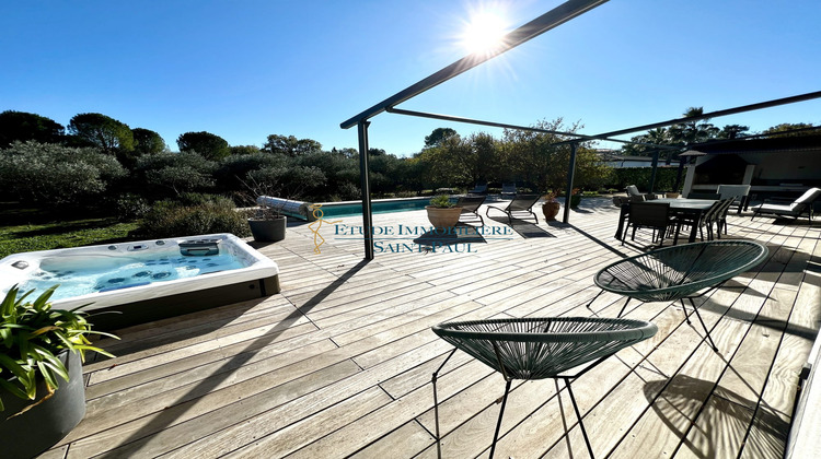 Ma-Cabane - Vente Maison Viols-le-Fort, 200 m²