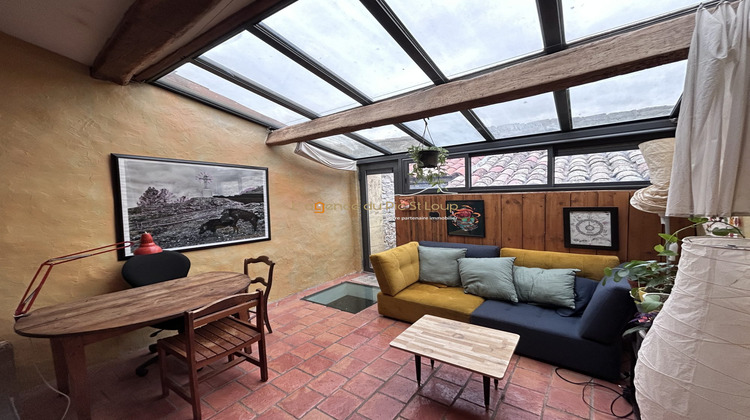 Ma-Cabane - Vente Maison Viols-le-Fort, 110 m²