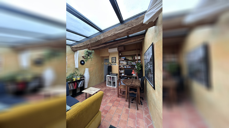 Ma-Cabane - Vente Maison Viols-le-Fort, 110 m²