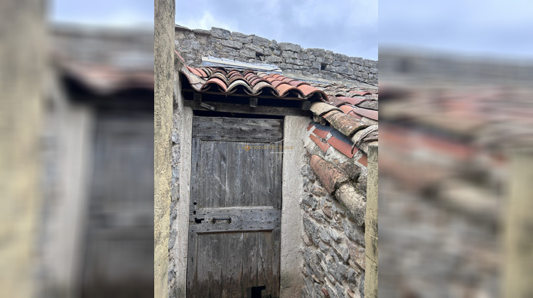 Ma-Cabane - Vente Maison Viols-le-Fort, 110 m²