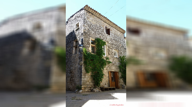 Ma-Cabane - Vente Maison Viols-le-Fort, 50 m²
