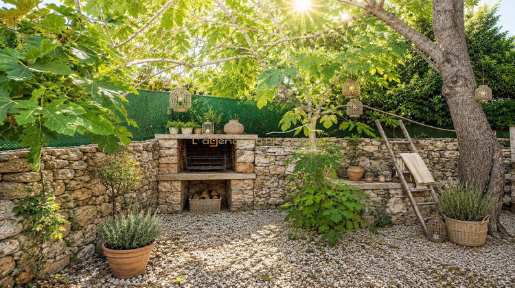 Ma-Cabane - Vente Maison Viols-le-Fort, 64 m²