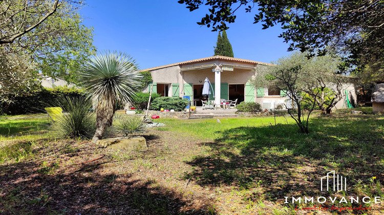 Ma-Cabane - Vente Maison Viols-le-Fort, 130 m²