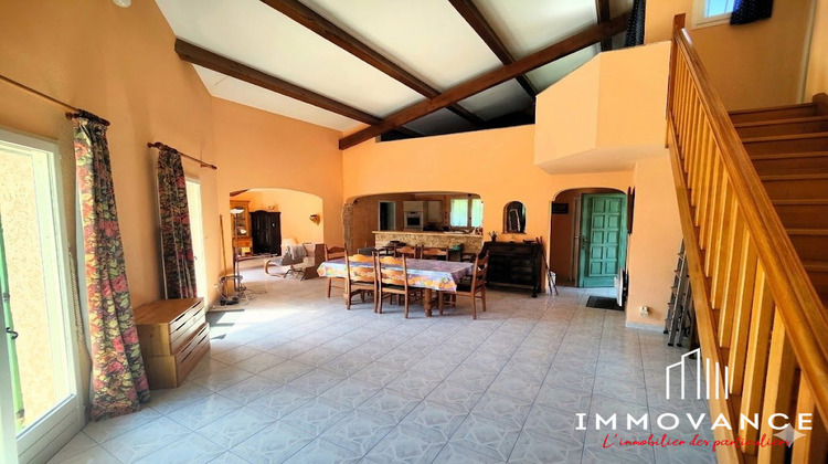 Ma-Cabane - Vente Maison Viols-le-Fort, 130 m²