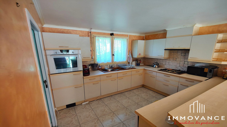 Ma-Cabane - Vente Maison Viols-le-Fort, 130 m²