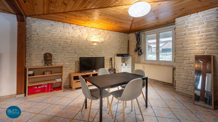 Ma-Cabane - Vente Maison Vioménil, 96 m²