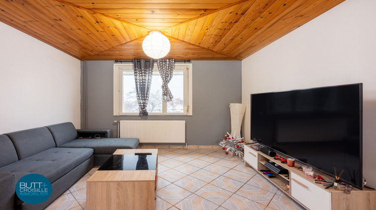 Ma-Cabane - Vente Maison Vioménil, 96 m²