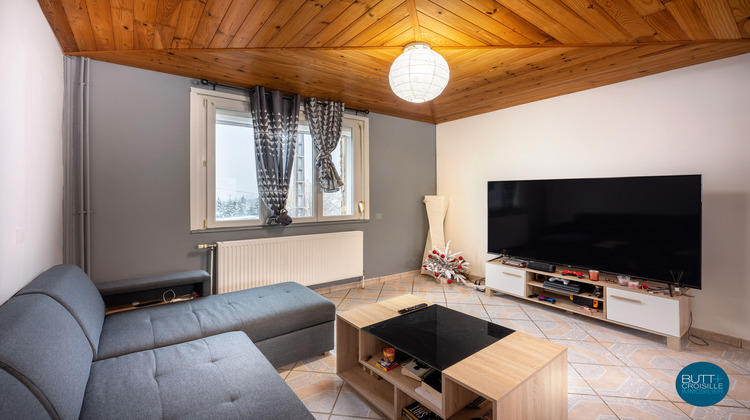 Ma-Cabane - Vente Maison Vioménil, 96 m²