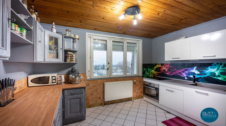 Ma-Cabane - Vente Maison Vioménil, 96 m²