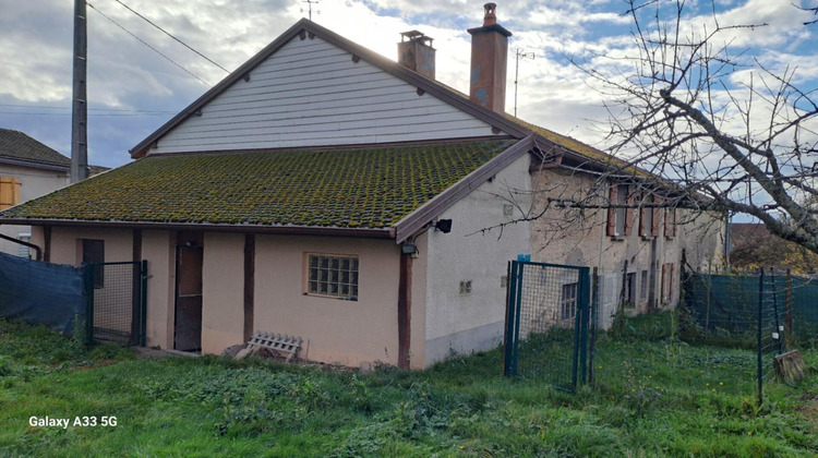 Ma-Cabane - Vente Maison VIOMENIL, 195 m²