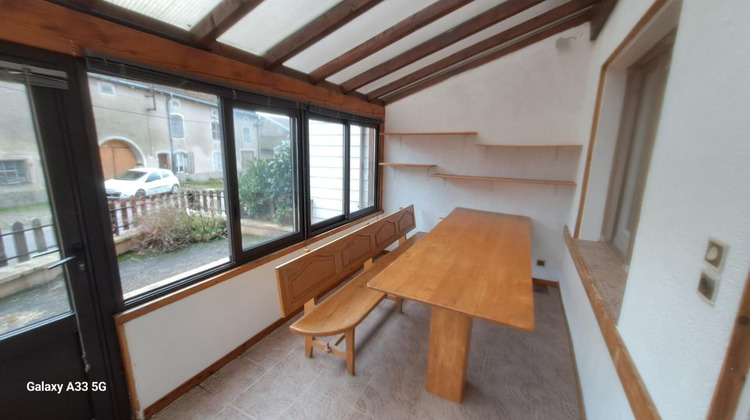 Ma-Cabane - Vente Maison VIOMENIL, 195 m²