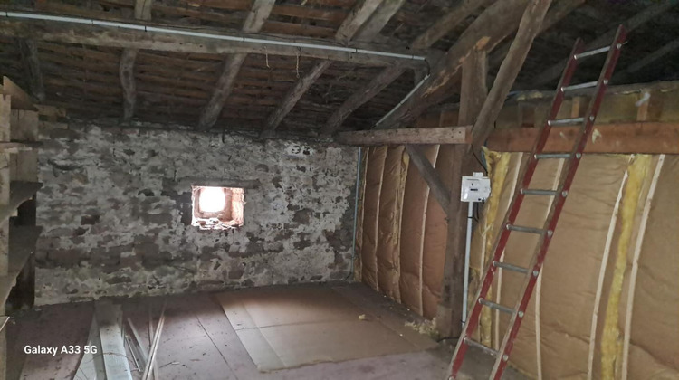 Ma-Cabane - Vente Maison VIOMENIL, 195 m²