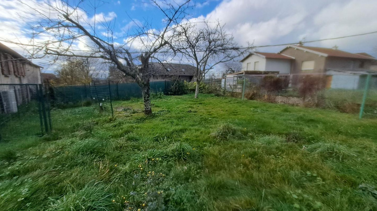 Ma-Cabane - Vente Maison VIOMENIL, 195 m²