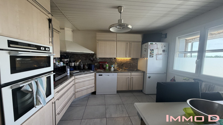 Ma-Cabane - Vente Maison Vioménil, 106 m²