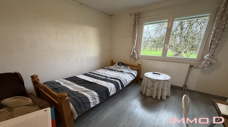 Ma-Cabane - Vente Maison Vioménil, 106 m²