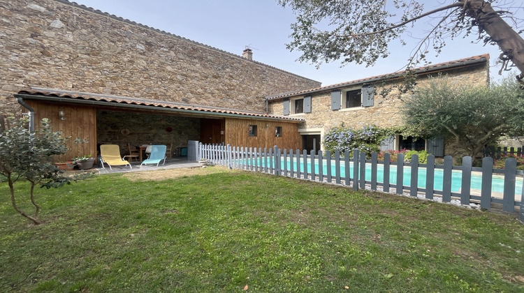Ma-Cabane - Vente Maison Vion, 154 m²