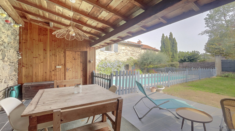 Ma-Cabane - Vente Maison Vion, 154 m²