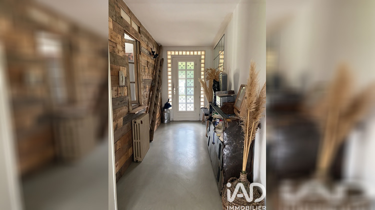 Ma-Cabane - Vente Maison Vion, 181 m²