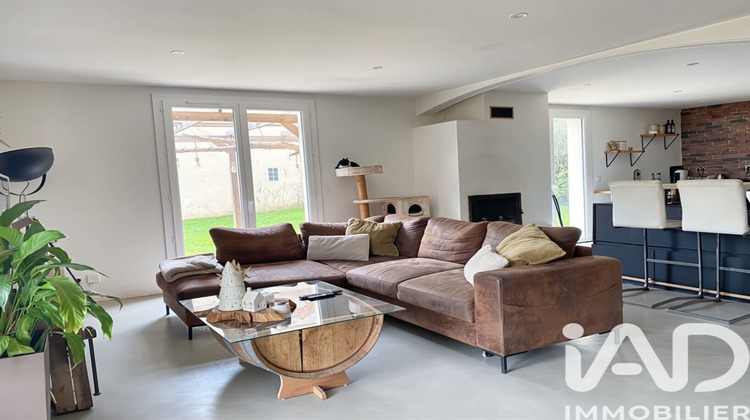 Ma-Cabane - Vente Maison Vion, 181 m²