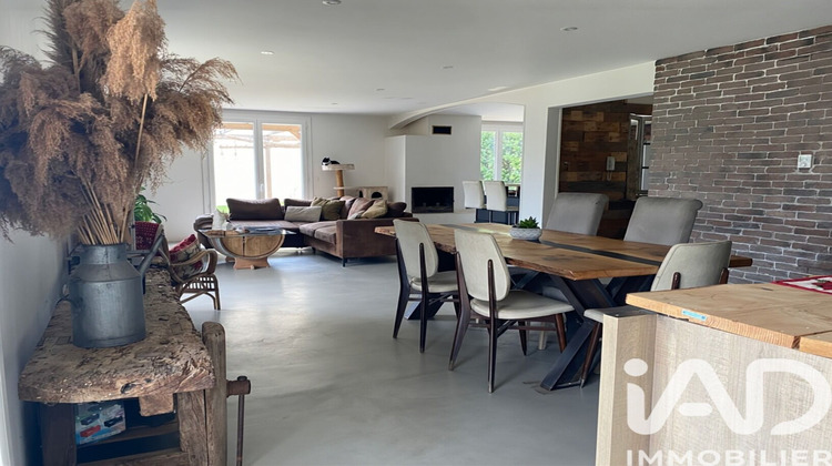 Ma-Cabane - Vente Maison Vion, 180 m²