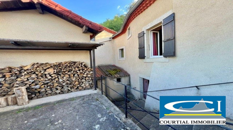 Ma-Cabane - Vente Maison Vion, 143 m²