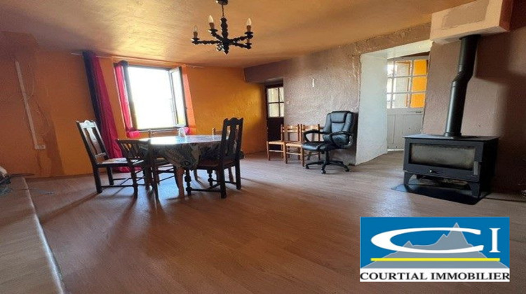 Ma-Cabane - Vente Maison Vion, 143 m²