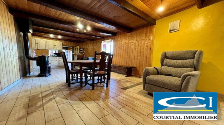 Ma-Cabane - Vente Maison Vion, 143 m²