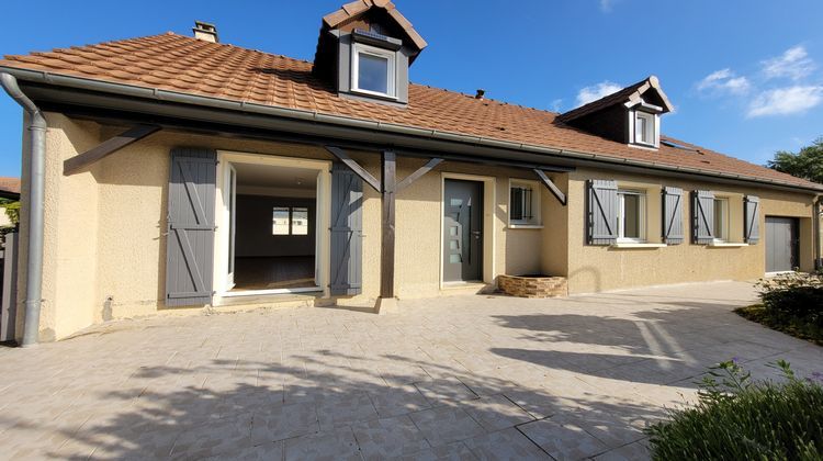 Ma-Cabane - Vente Maison Vion, 123 m²