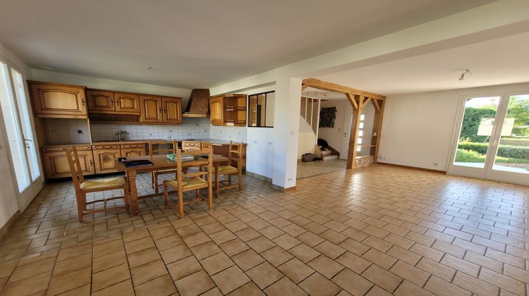 Ma-Cabane - Vente Maison Vion, 123 m²