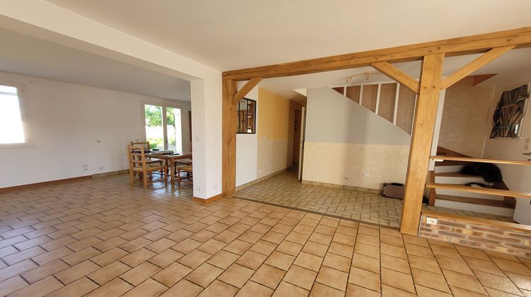 Ma-Cabane - Vente Maison Vion, 123 m²