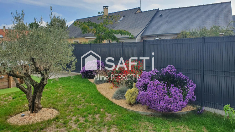 Ma-Cabane - Vente Maison Vion, 129 m²