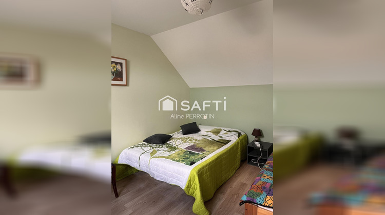 Ma-Cabane - Vente Maison Vion, 129 m²