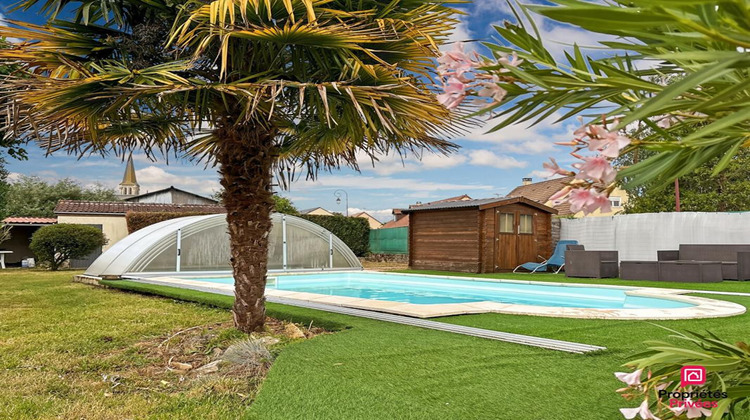 Ma-Cabane - Vente Maison VION, 128 m²