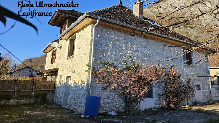 Ma-Cabane - Vente Maison VIONS, 106 m²