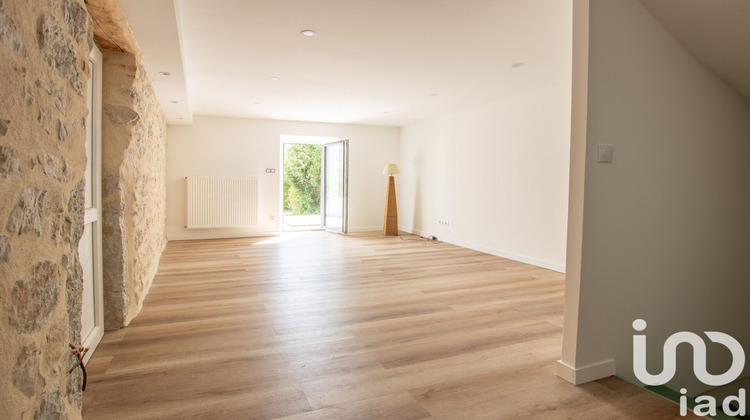 Ma-Cabane - Vente Maison Vions, 180 m²