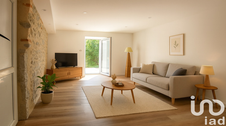 Ma-Cabane - Vente Maison Vions, 180 m²