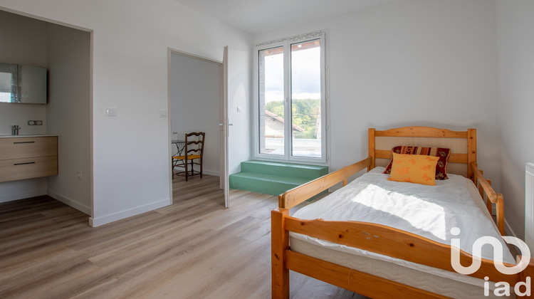 Ma-Cabane - Vente Maison Vions, 180 m²