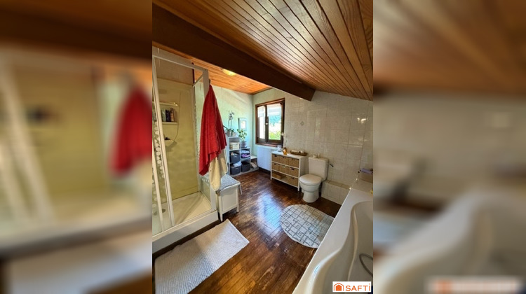 Ma-Cabane - Vente Maison Vions, 140 m²