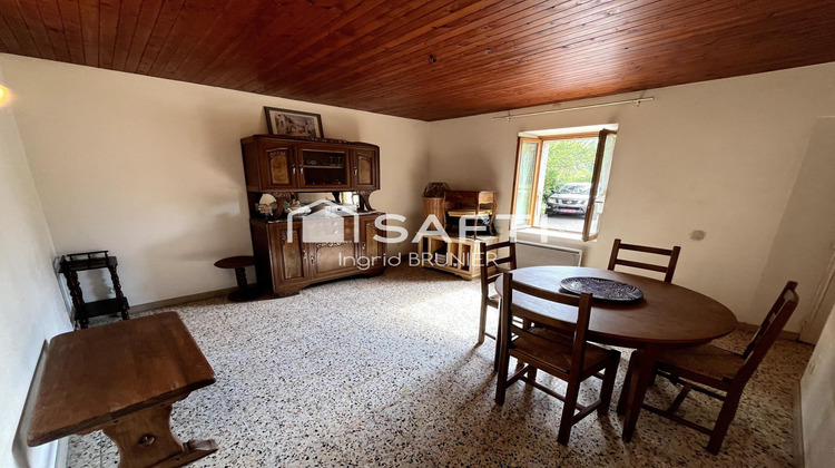 Ma-Cabane - Vente Maison Vions, 70 m²