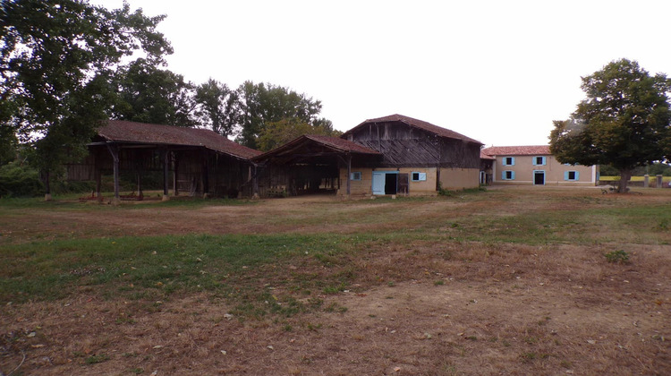 Ma-Cabane - Vente Maison Viozan, 125 m²